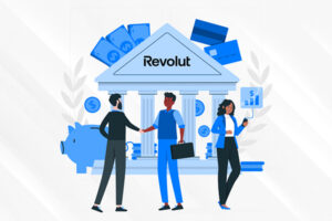 Revolut внесли в список банков, подлежащих мониторингу