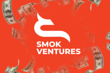 SMOK Ventures залучила $25 млн — інвестуватимуть і в українські стартапи