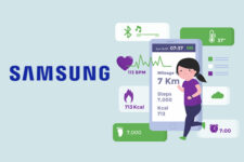 Samsung додасть корисні датчики у свої пристрої: які саме