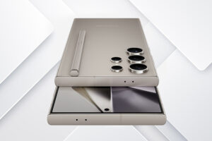 Samsung презентувала лінійку смартфонів з ШІ на базі технології Google