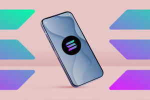 Solana выпустит еще один криптосмартфон: что известно