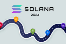 Solana представила дорожную карту на 2024 год: восстановится ли цена SOL