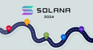 Solana представила дорожню карту на 2024 рік: чи відновиться ціна SOL