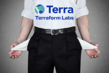 Terraform Labs подала заявление о банкротстве
