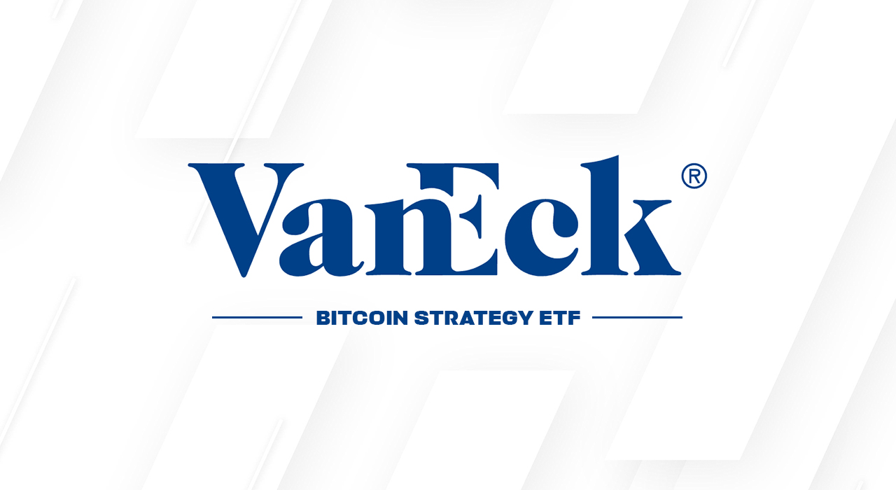 VanEck исключит из листинга Bitcoin Strategy ETF: причины