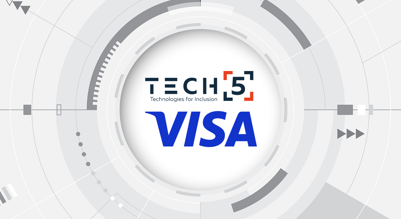 Visa, TECH5