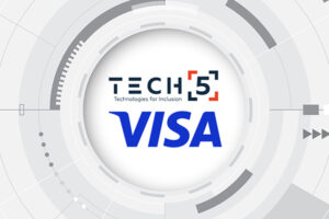 Visa вместе с TECH5 будут развивать экосистемы цифрового управления