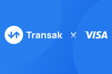 Visa и Transak вместе упростят конвертацию криптовалют в фиатные деньги