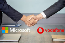 Vodafone уклав угоду з Microsoft на $1,5 млрд: для чого