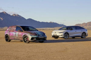 Volkswagen интегрирует в свои машины ChatGPT: как будет работать