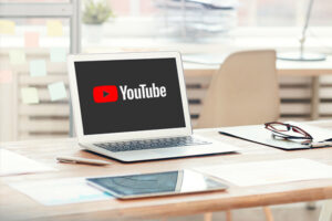 YouTube повільно працює у браузерах на ПК: чому та як виправити