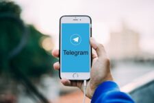 Telegram запустил несколько важных функций