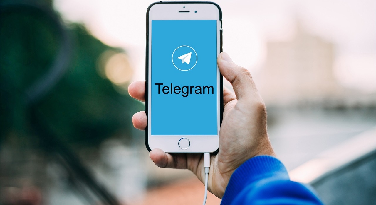 Telegram запустил несколько важных функций