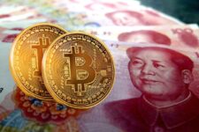 Китайські інвестори купують криптовалюти на мільйони на день, попри заборону: причини