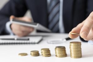 Как изменились ставки по депозитам для бизнеса — отчет НБУ