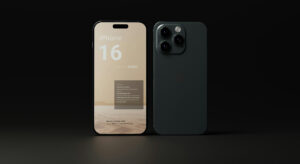 iPhone 16 може отримати нову кнопку камери