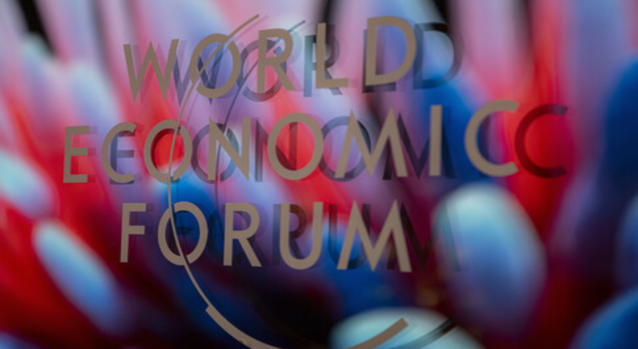 деталі Всесвітнього економічного форуму
