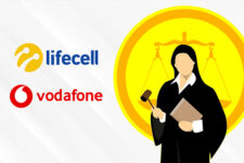 lifecell судиться з Vodafone через послугу: що сталось