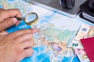 Где в Европе дешевле всего жить украинцам в 2024 году