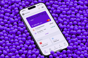 Застосунок NovaPay тепер доступний в App Store
