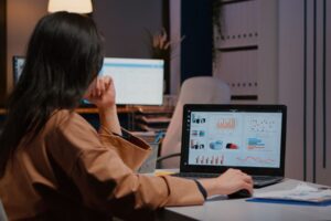 Сколько женщины блокчейн-стартаперы смогли привлечь денег в 2023 году — Bitget