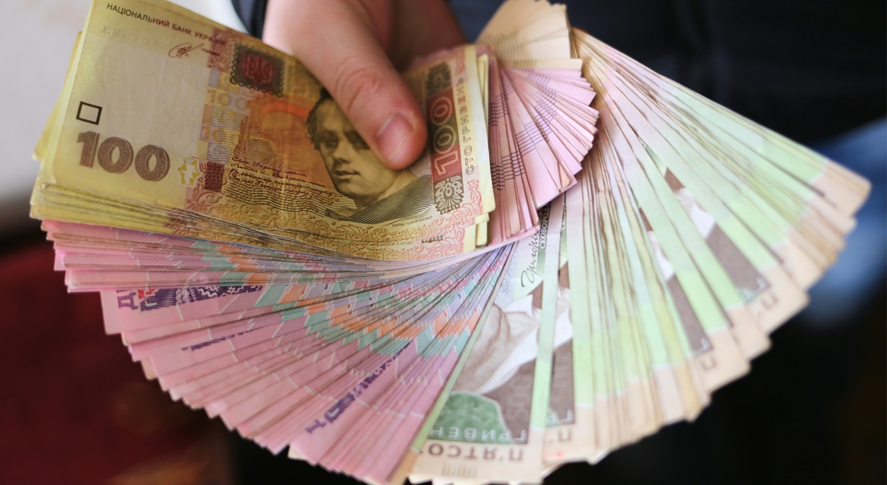Скільки український бізнес отримав кредитів у 2023 році — аналітика