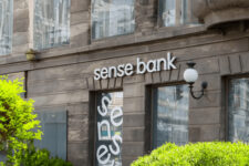 Портфель вкладов Sense Bank за полгода после национализации увеличился на 29,7 млрд грн