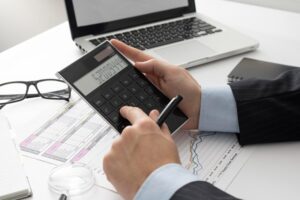 Какую сумму Украина получила от налогов в 2023 году — Гетманцев