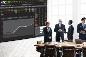 Акции многих компаний-гигантов приближаются к падению в 2024 — аналитики