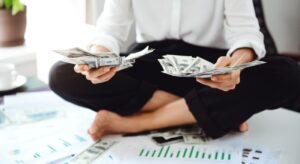 Українські підприємиці можуть отримати гранти до 100 000 грн