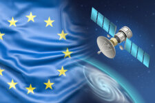 Євросоюз планує запустити власний супутниковий інтернет у 2024 році