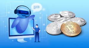 Автоматизоване криптоінвестування: докладний посібник