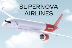 Авіакомпанія Нової пошти поповнить флот новим типом літака