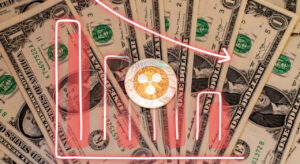 Аналитики прогнозируют существенное снижение стоимости XRP в ближайшие дни