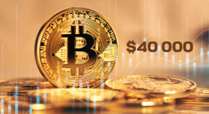 Биткоин возвращается к $40 000: кто толкает криптовалюту вперед