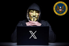 В SEC розповіли, як хакерам вдалось зламати їх акаунт в X