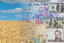 В Украине заработал Фонд частичного гарантирования кредитов для аграриев