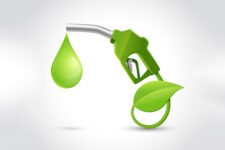 В Украине запустят биржевую торговлю биотопливом — детали меморандума