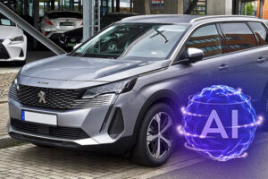Peugeot интегрирует ChatGPT в ИИ-помощника в своих авто