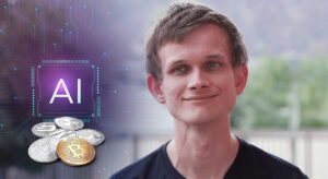 Виталик Бутерин описал сценарии взаимодействия криптовалют с ИИ