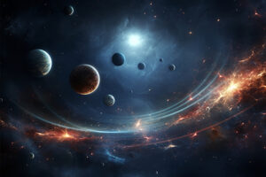 Вчені знайшли нові планети схожі на Землю: як далеко вони