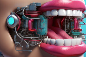 Ученые создали искусственный язык, который распознает разные вкусы