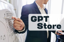 От создания логотипа до стратегии бренда и инвестиций: полезные чат-боты для бизнеса в GPT Store