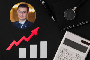 В таможенное декларирование внесут изменения — Гетманцев