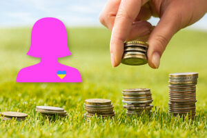 Украинки могут получить грантовые средства на свое дело: кто и сколько