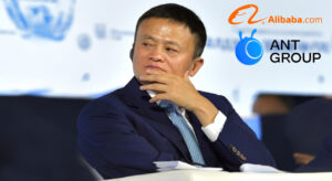 Джек Ма поступився контролем над фінтех-гігантом Ant Group: причини