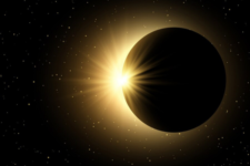 У 2024 році можна буде побачити зорепади та сонячне затемнення: де та коли