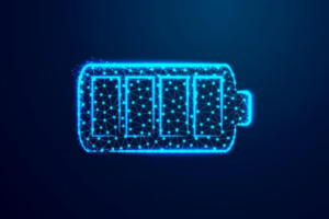 Ученые создали высокоэффективную батарею из воздуха: как работает