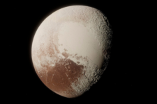 Ученые рассказали, сколько лететь до Плутона