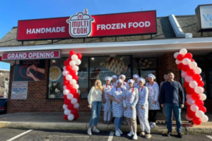 Велика торговельна мережа України вийшла на ринок США